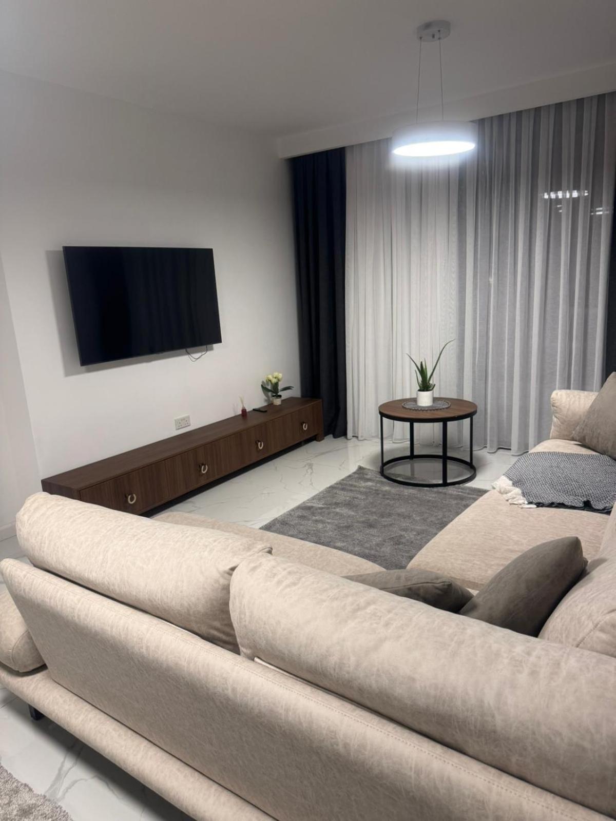Grand Sapphire Casino & 4 Bedrooms Iskele Long *
