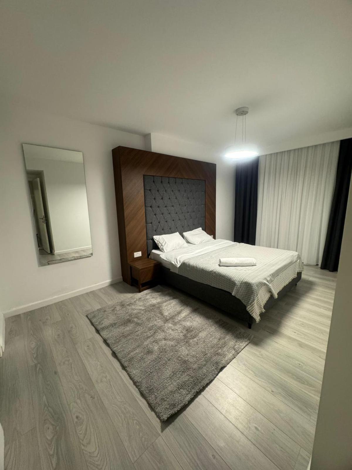Apartment Grand Sapphire Casino & 4 Bedrooms Iskele Long *