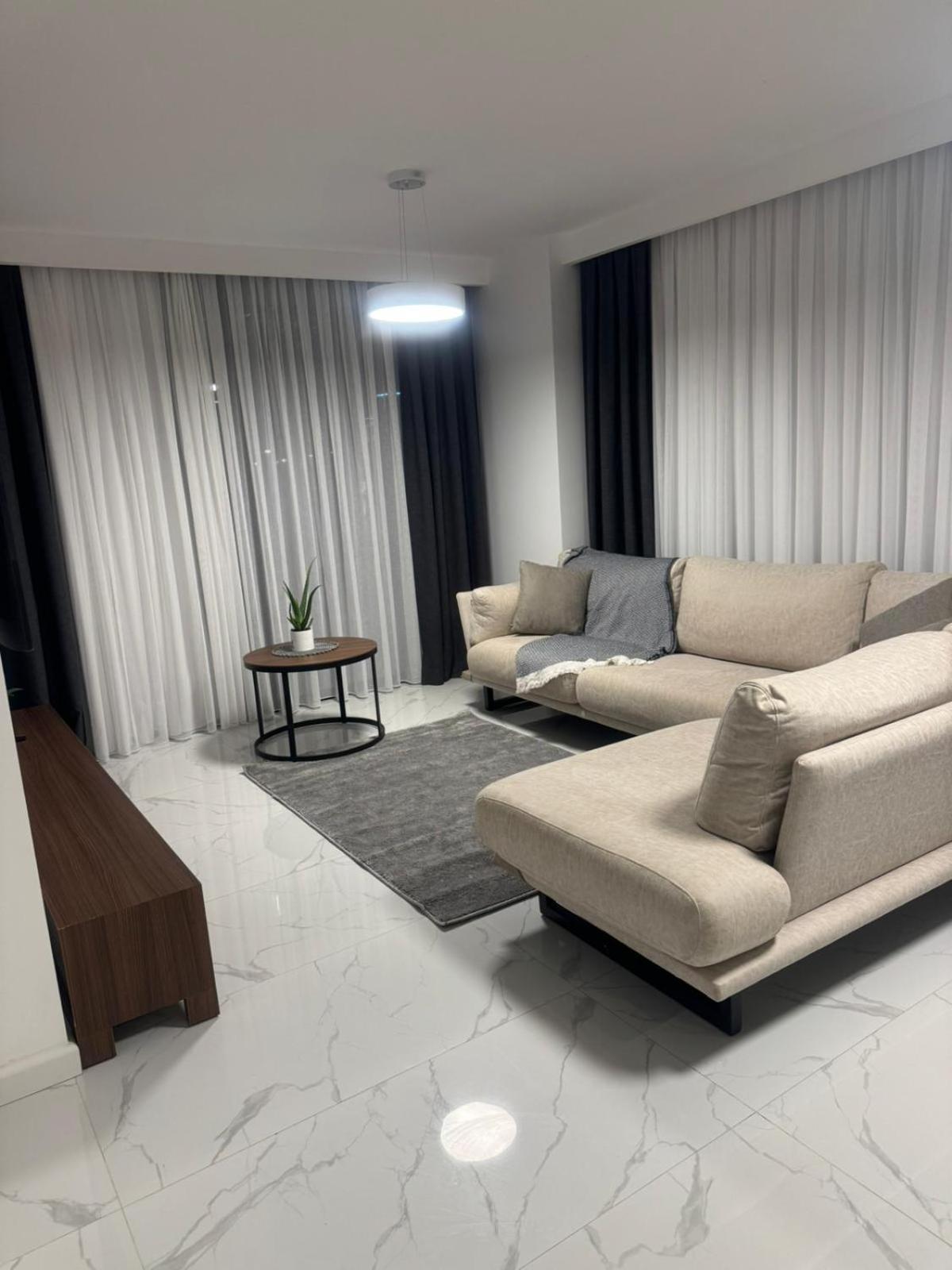 Apartment Grand Sapphire Casino & 4 Bedrooms Iskele Long Iskele District (Northern Cyprus)