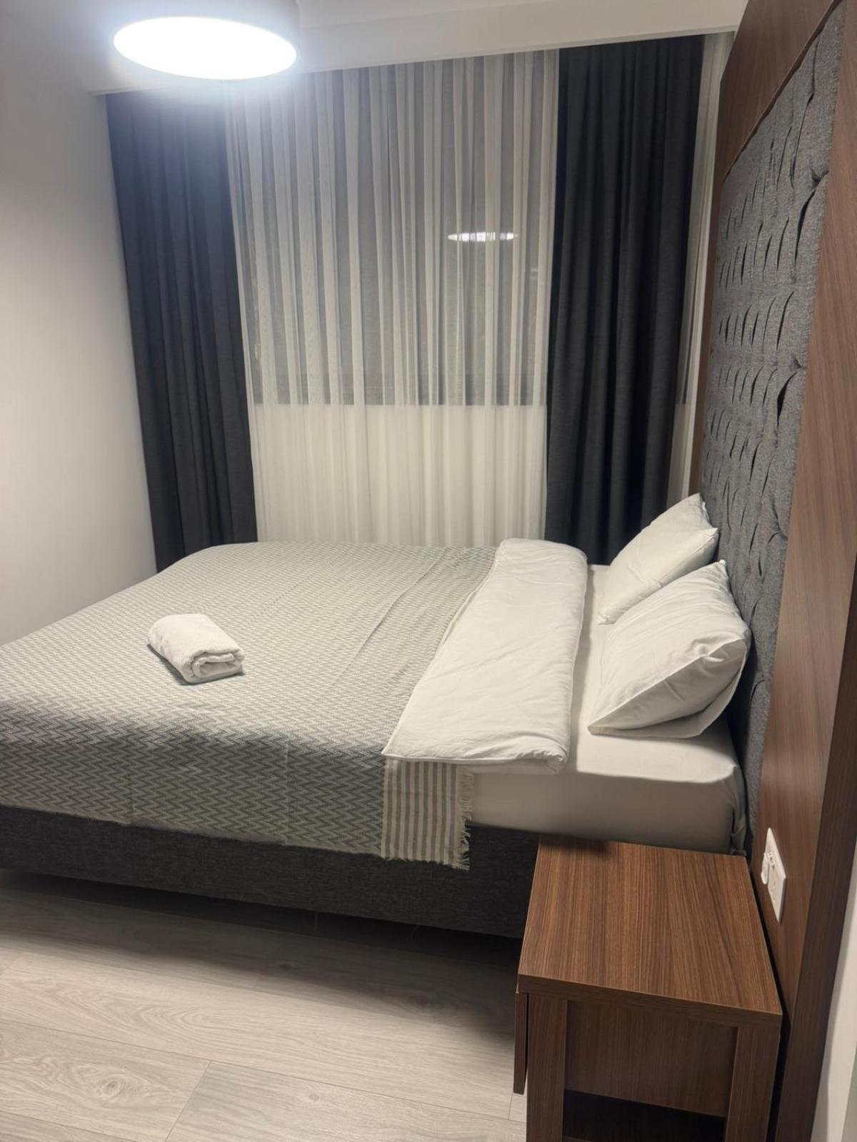 Grand Sapphire Casino & 4 Bedrooms Iskele Long