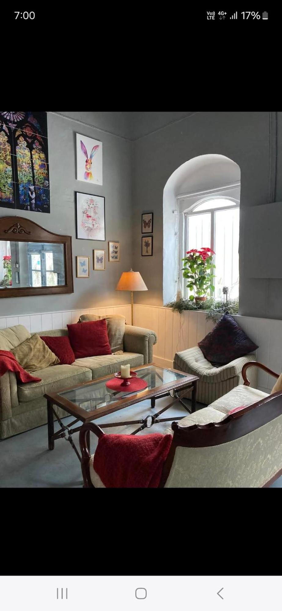 Teacher's House 2*