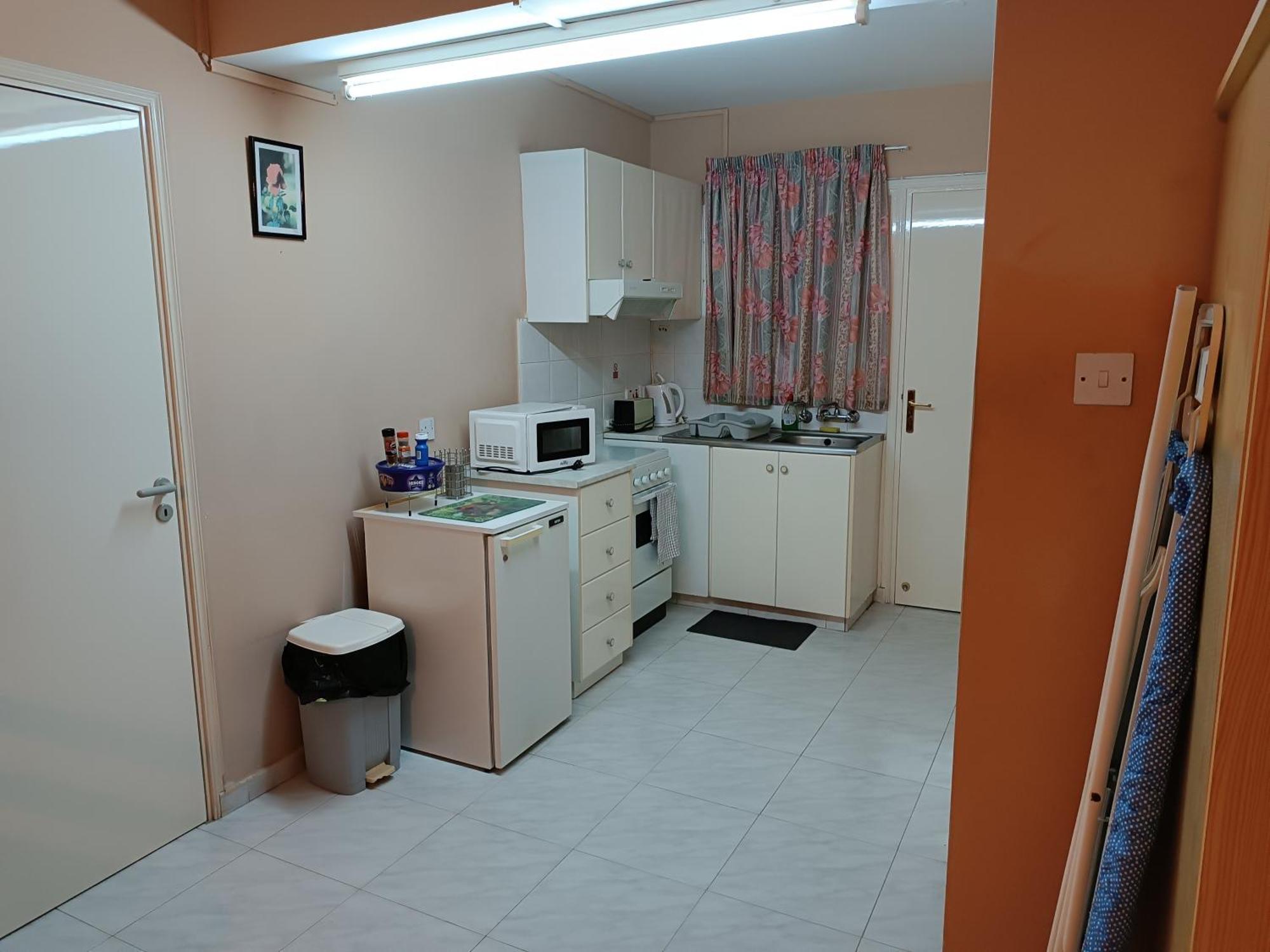 Rantzo Aparthotel 3*