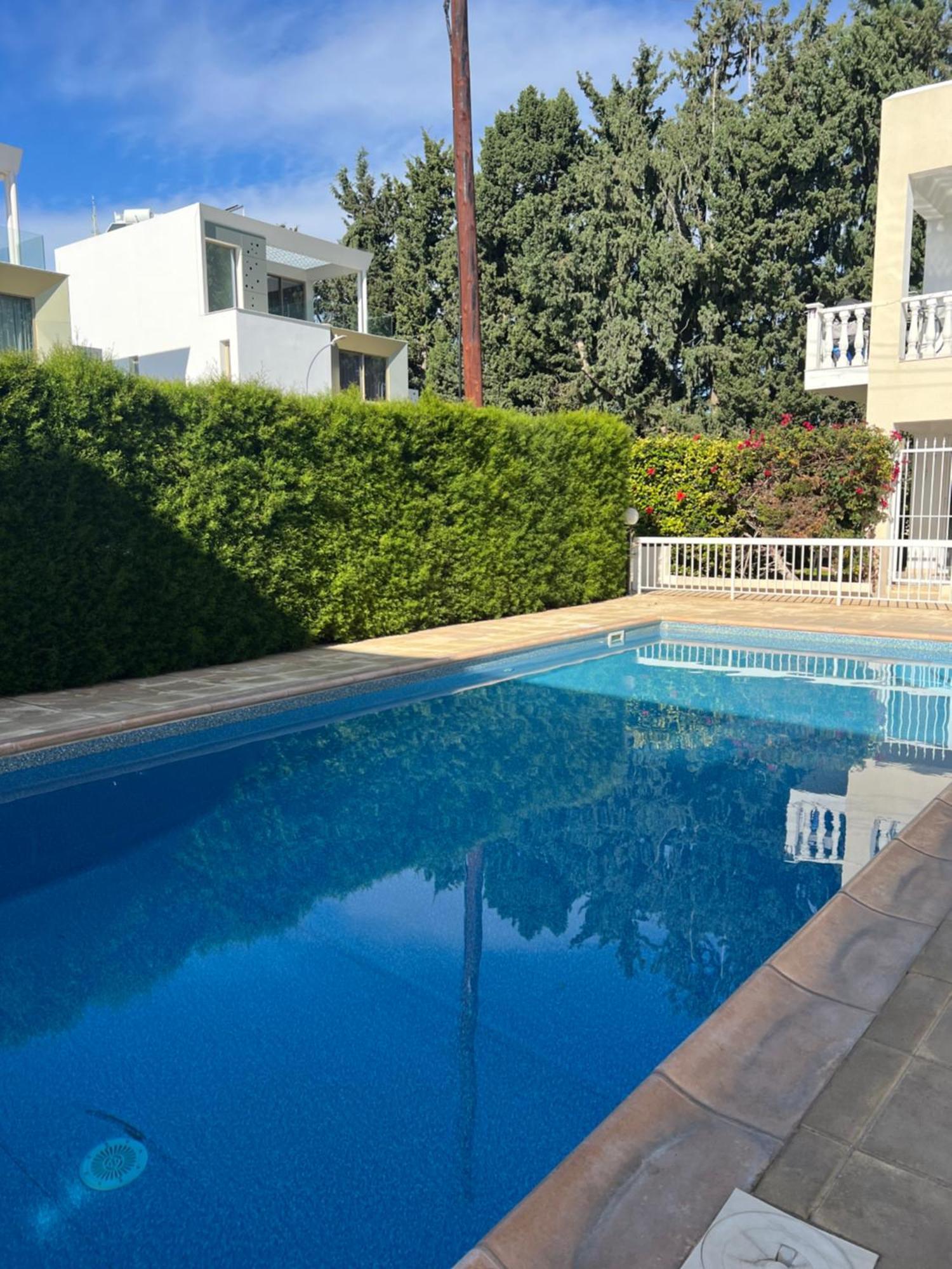 Constantia Gardens Appartement Paphos