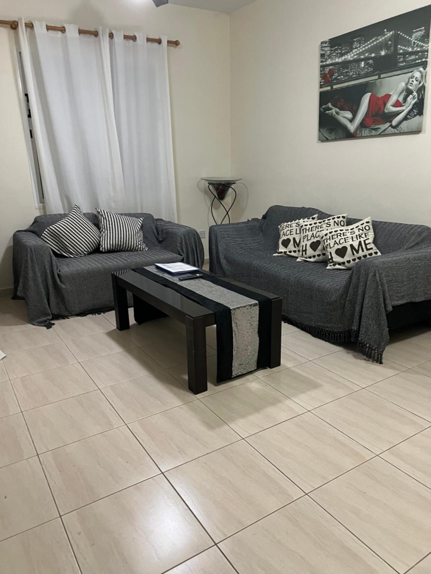Constantia Gardens * Paphos