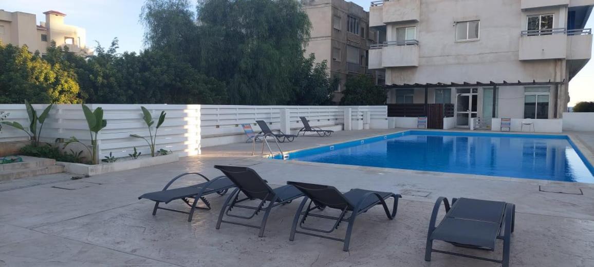 Appartement Palm 26