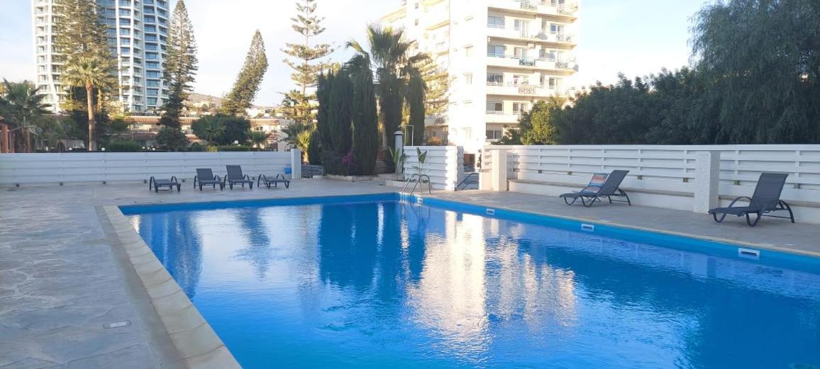 Palm 26 Appartement *