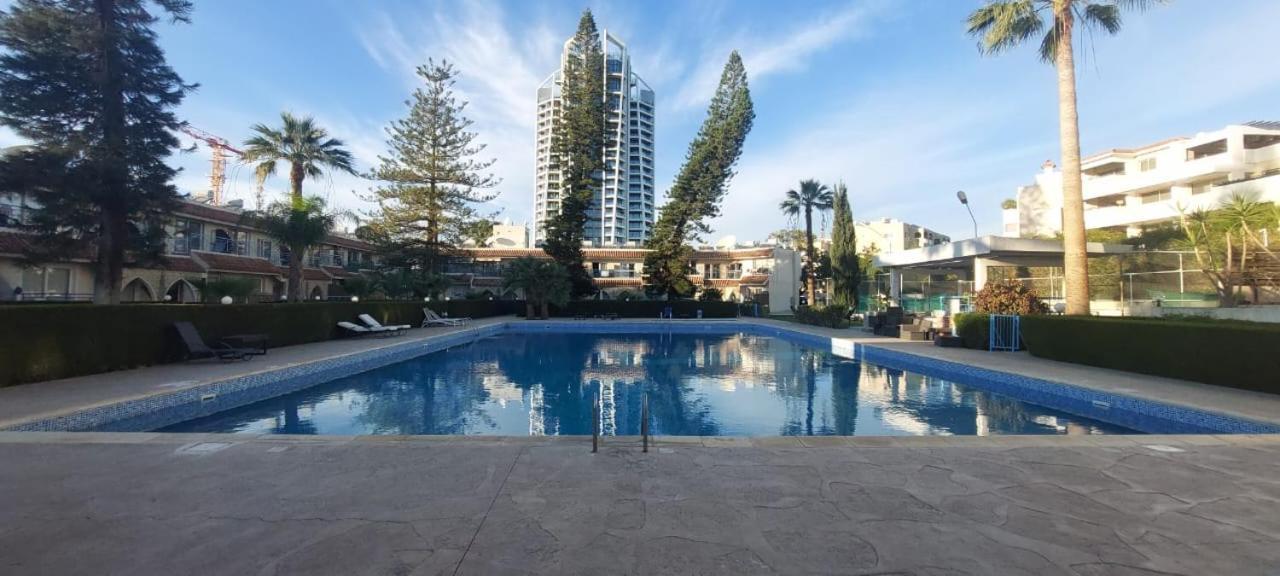 Apartment Palm 26 *
