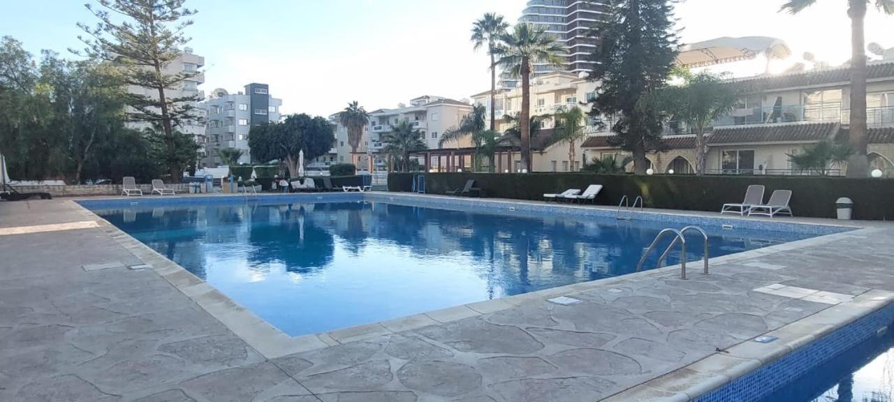 Palm 26 Appartement Limasol
