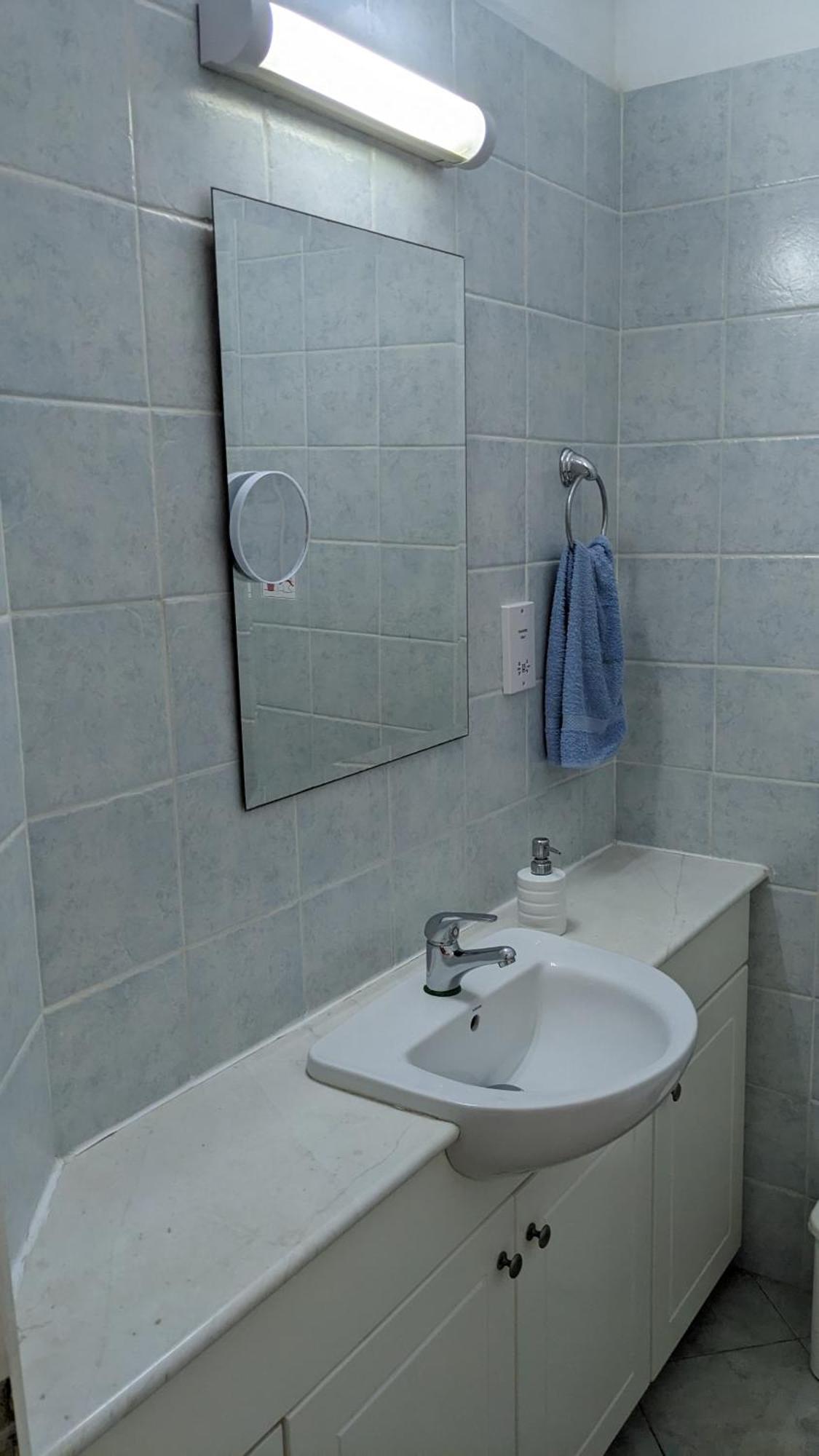 Sunset With Sea And Coastal Views Penthouse Apartment Kissonerga