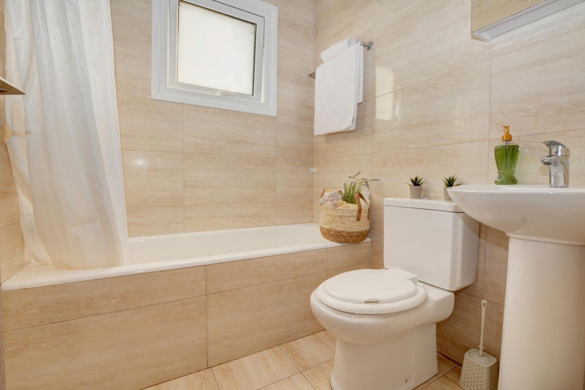 Nissi Gintare Villa Ayia Napa