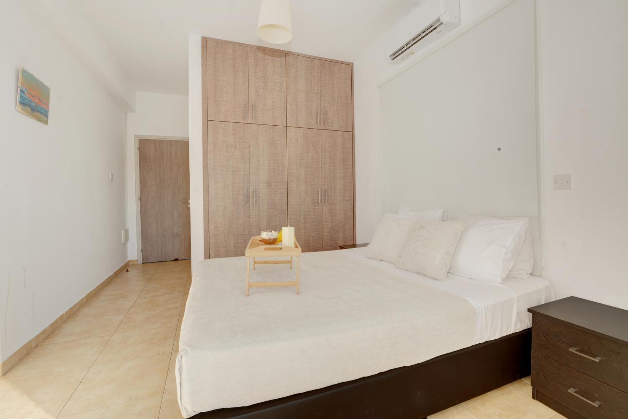 Villa Nissi Gintare Ayia Napa