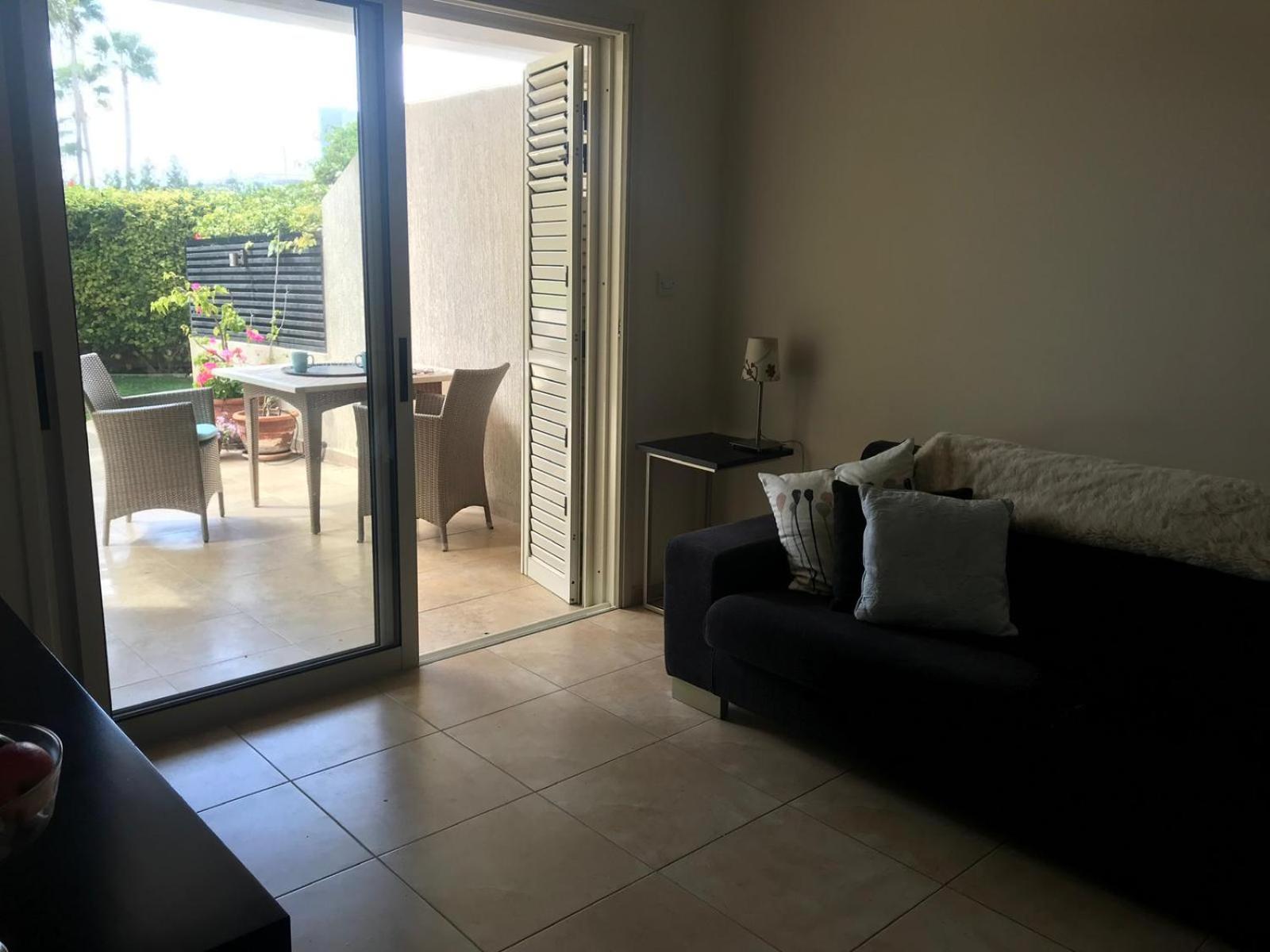 Sunny Garden Star Apartment *