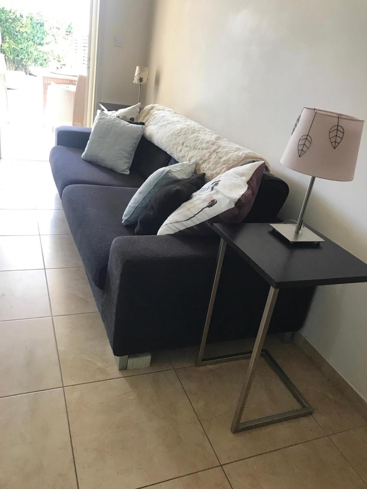 Sunny Garden Star Apartment Limassol