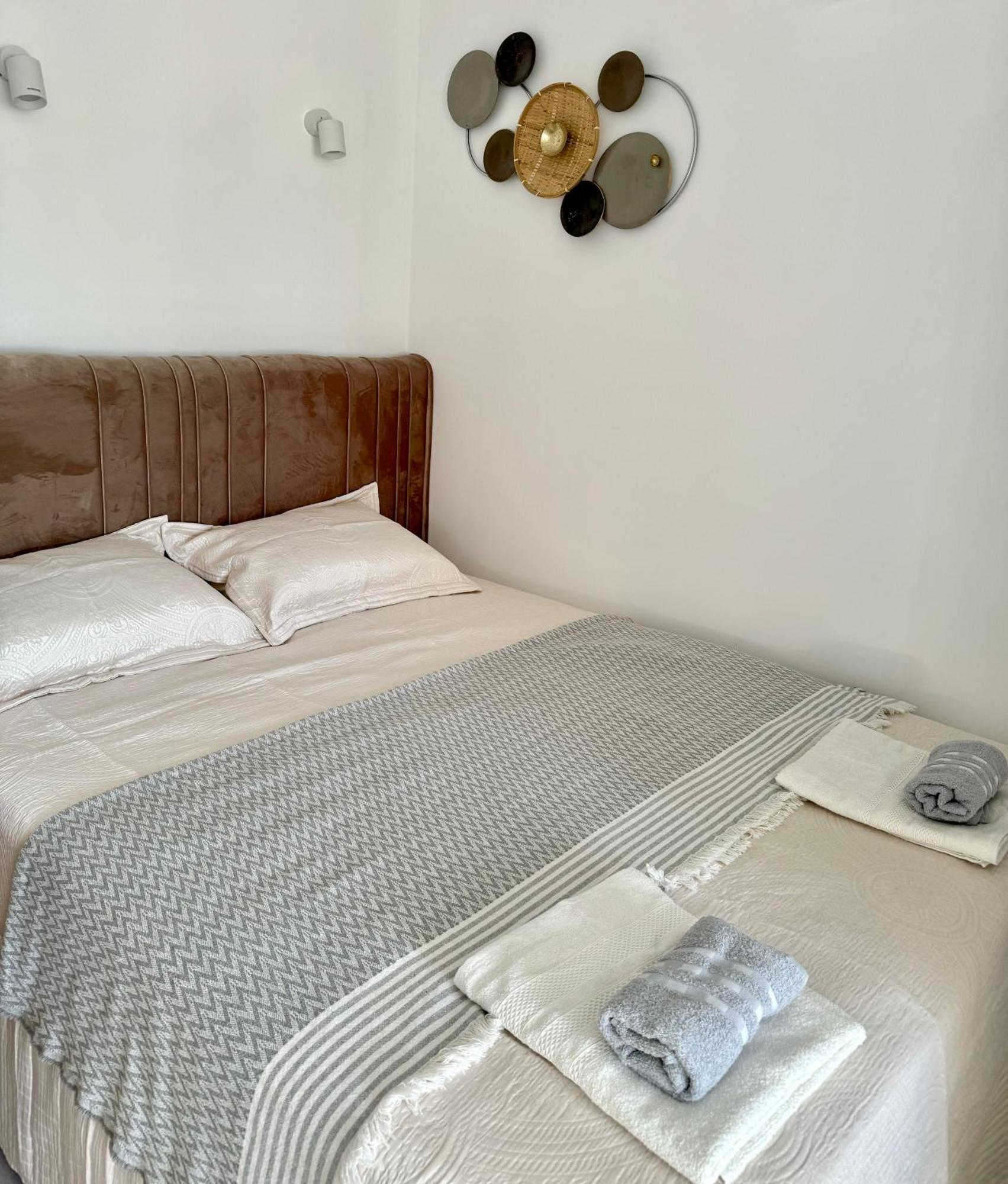 Apartment Relaxing Near The Sea