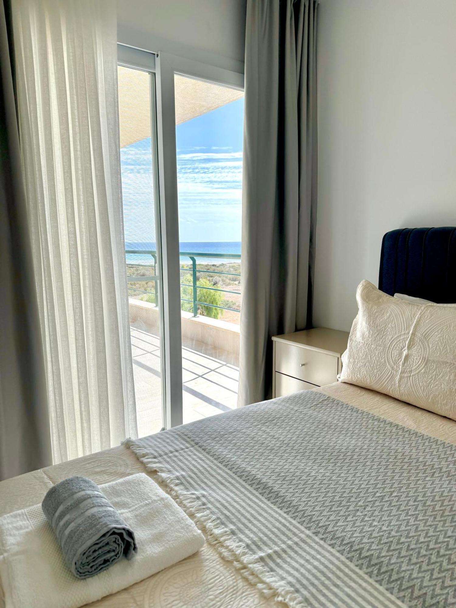 Appartement Relaxing Near The Sea Vokolidha