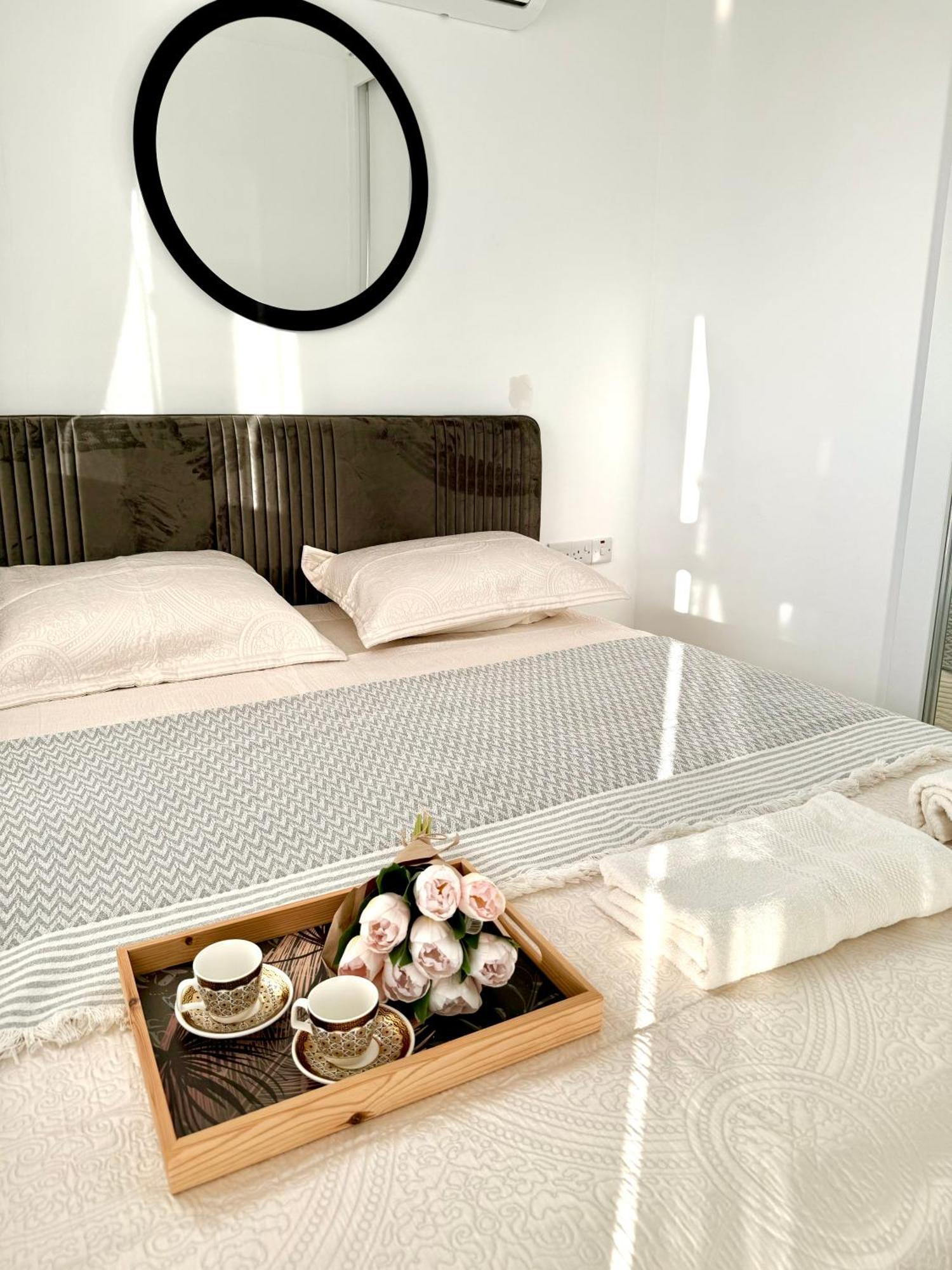 Apartment Relaxing Near The Sea *
