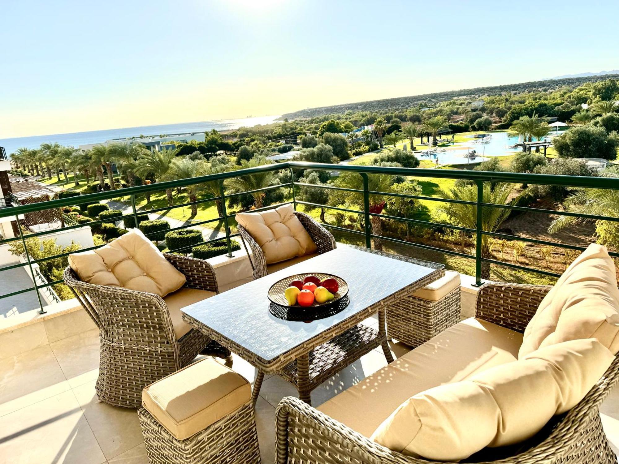 Relaxing Near The Sea Apartment