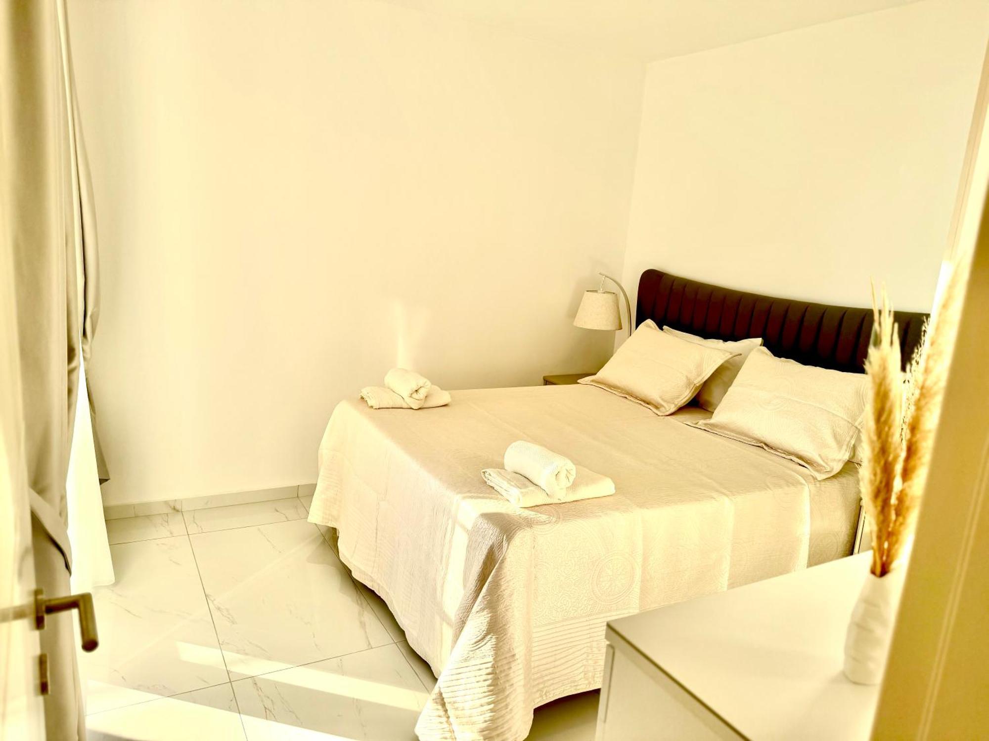 Relaxing Near The Sea Apartment *