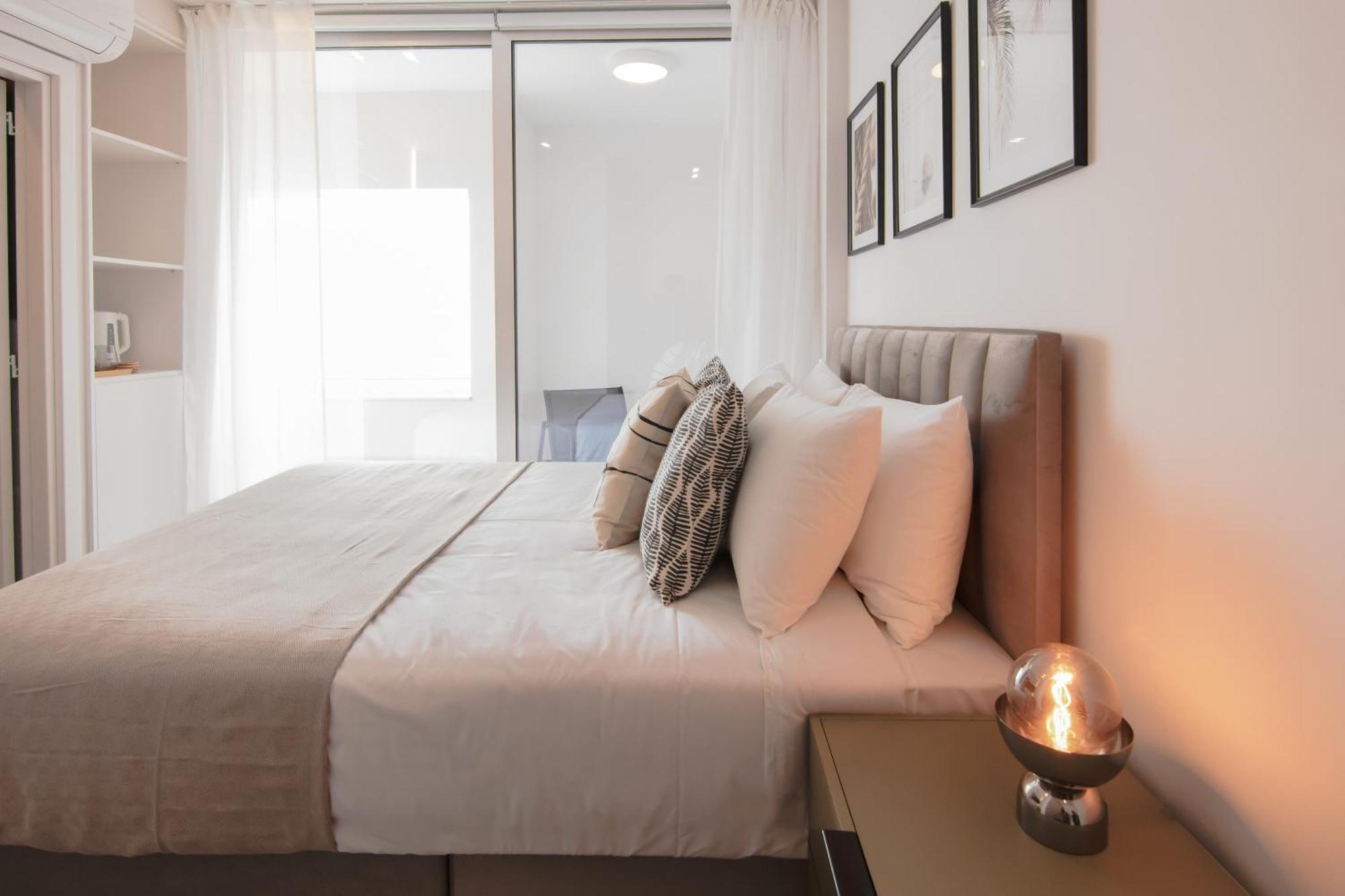 Phaedrus Living: Seaside Residences 03 * Limassol