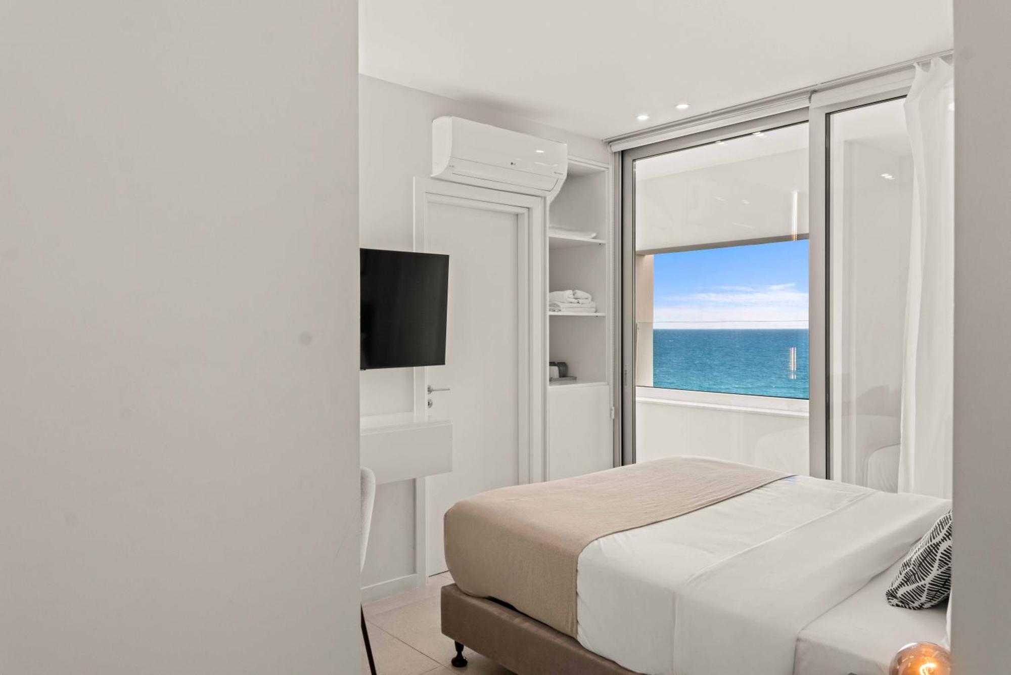 Apartment Phaedrus Living: Seaside Residences 03 Limassol