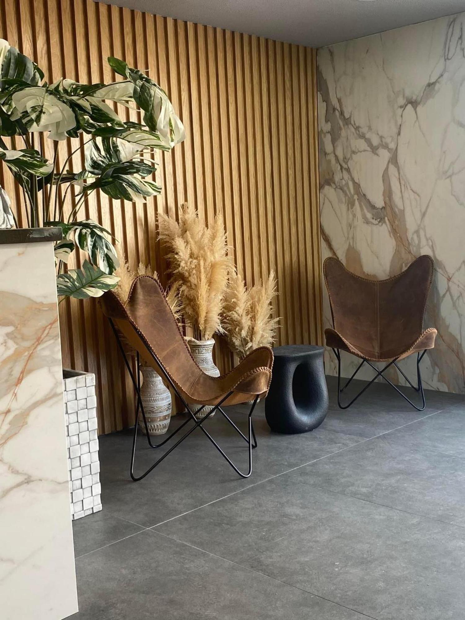 Penthouse I Sjokanten Pa Dejablue Apartamento *
