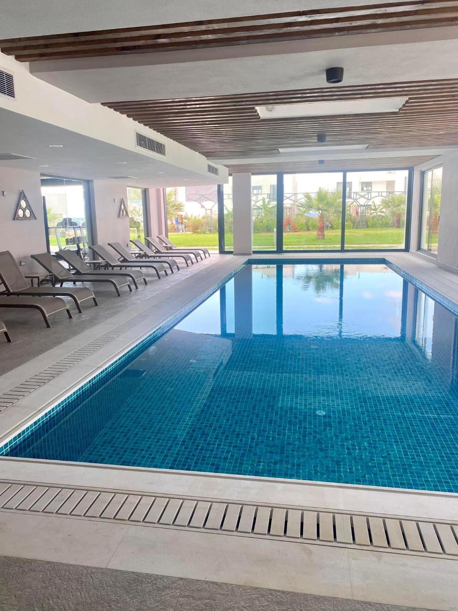 Penthouse I Sjokanten Pa Dejablue *