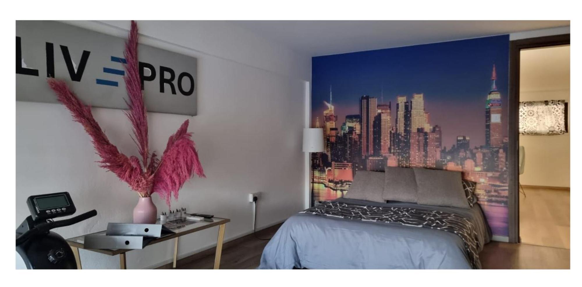 Homestay Livepro