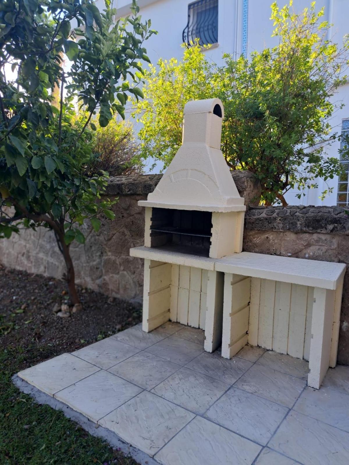 Hillside With Sea Views * Kyrenia (Northern Cyprus)