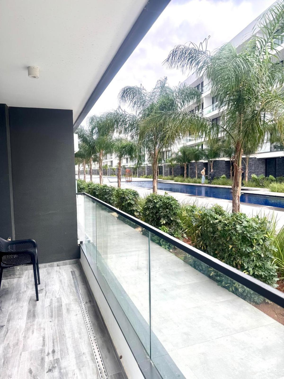 Apartment Grand Sapphire Casino & 4 Bedrooms Iskele Long