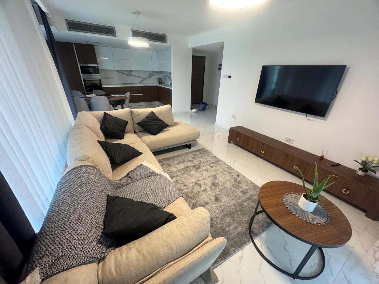 Apartment Grand Sapphire Casino & 4 Bedrooms Iskele Long Iskele District (Northern Cyprus)