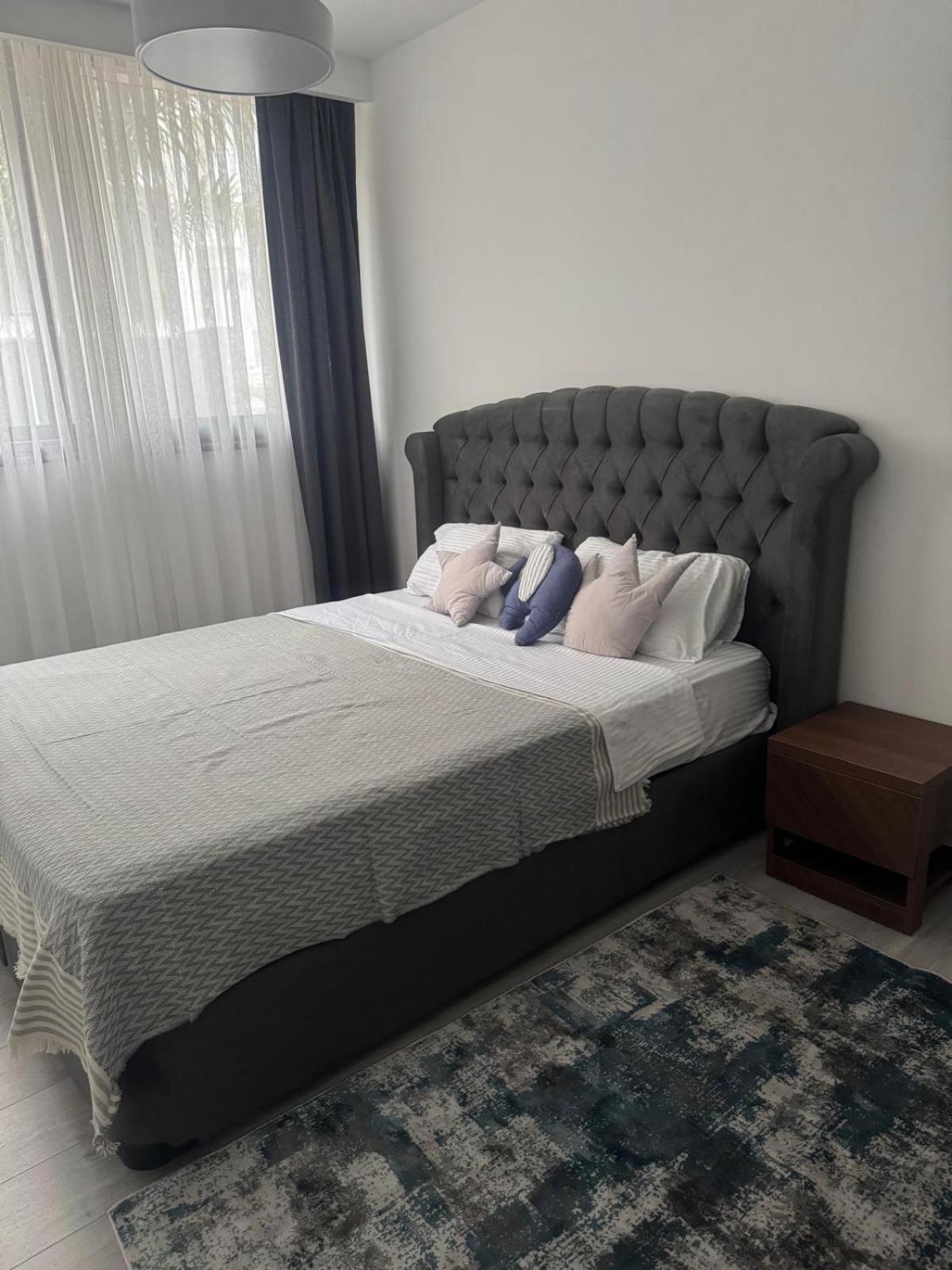 Apartment Grand Sapphire Casino & 4 Bedrooms Iskele Long *