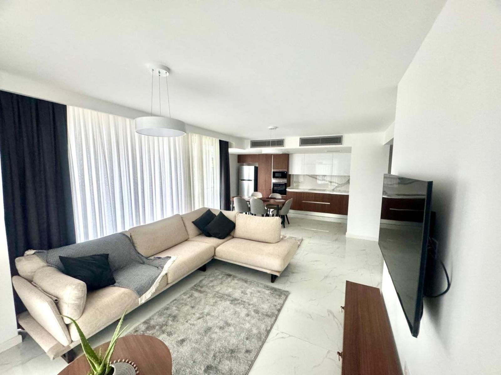 Grand Sapphire Casino & 4 Bedrooms Iskele Long Iskele District (Northern Cyprus)
