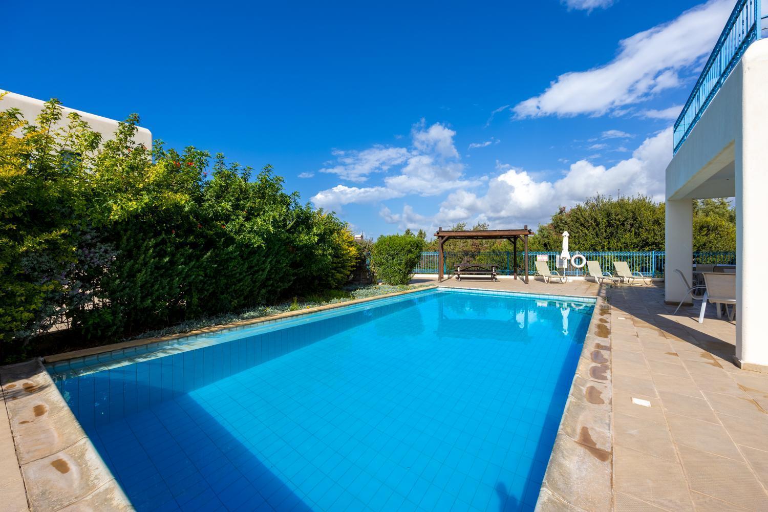 Villa Apollonas Peyia