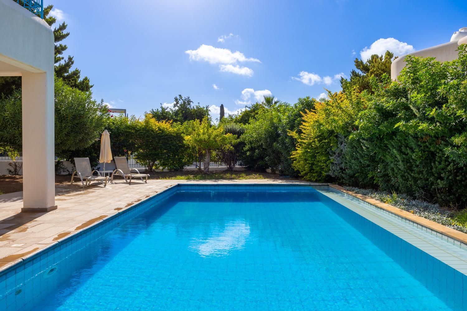 Villa Apollonas Peyia