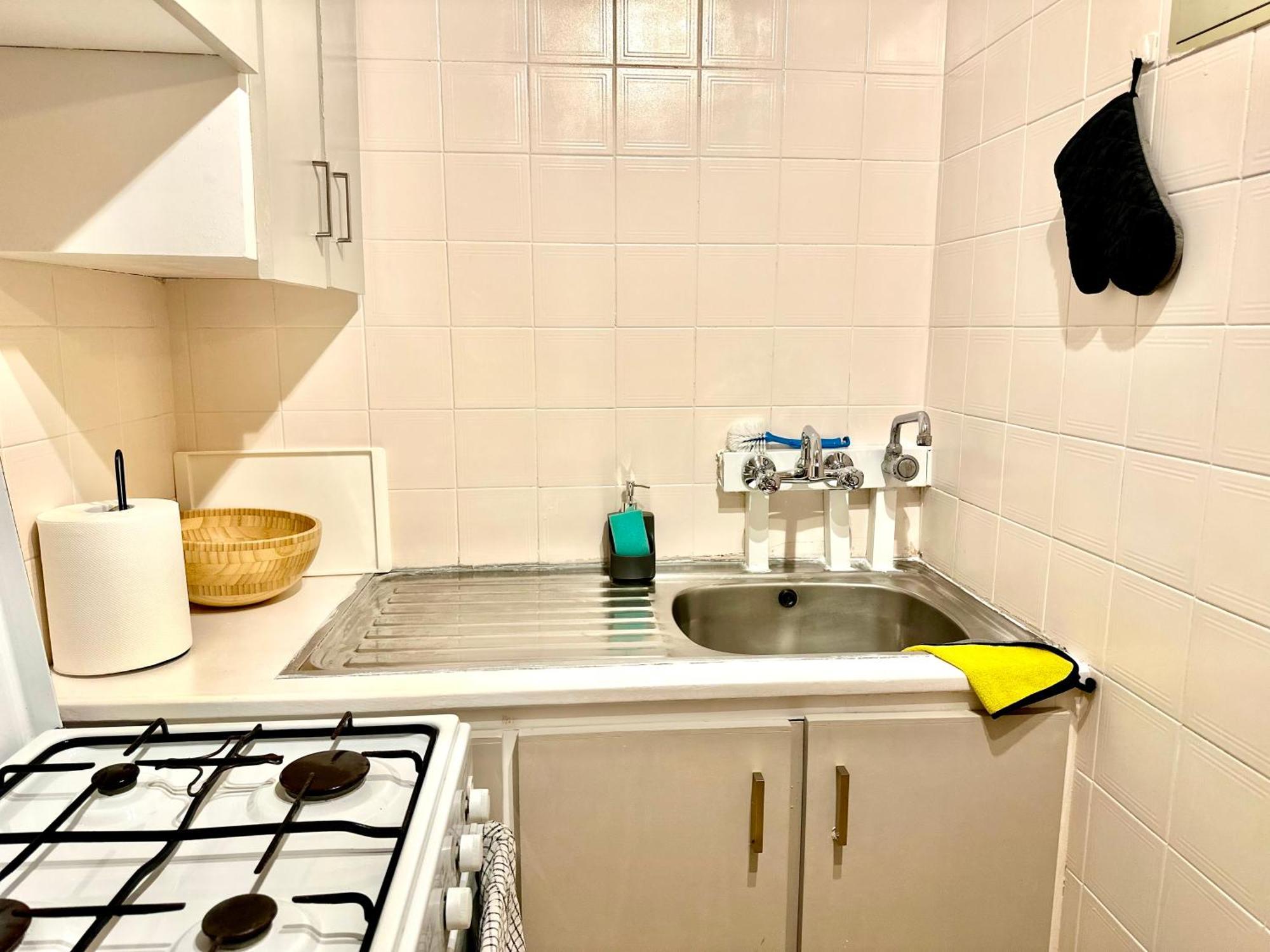 Sea And Breeze 1br *