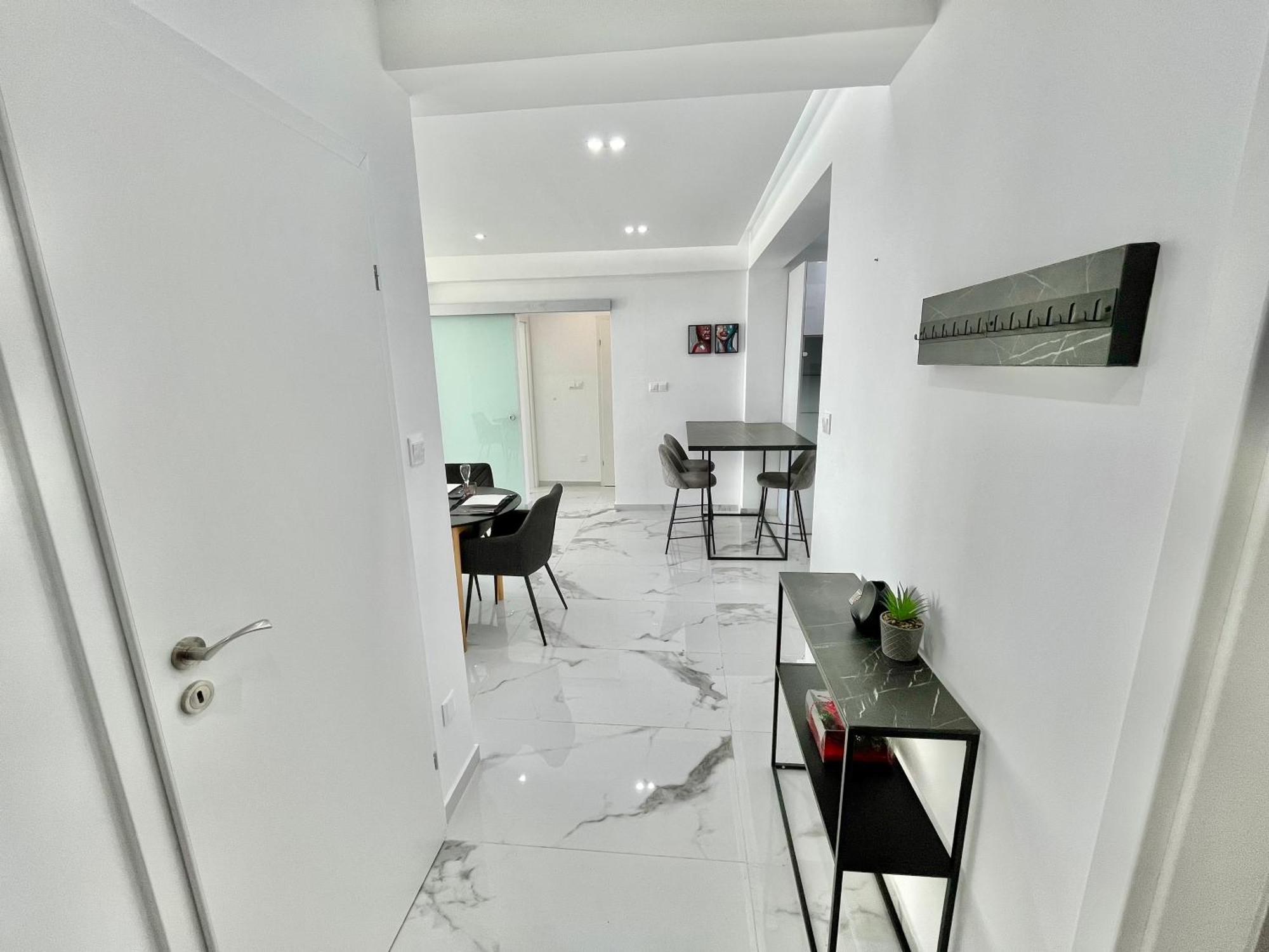 Apartment Enaerios Stunning Seaview *