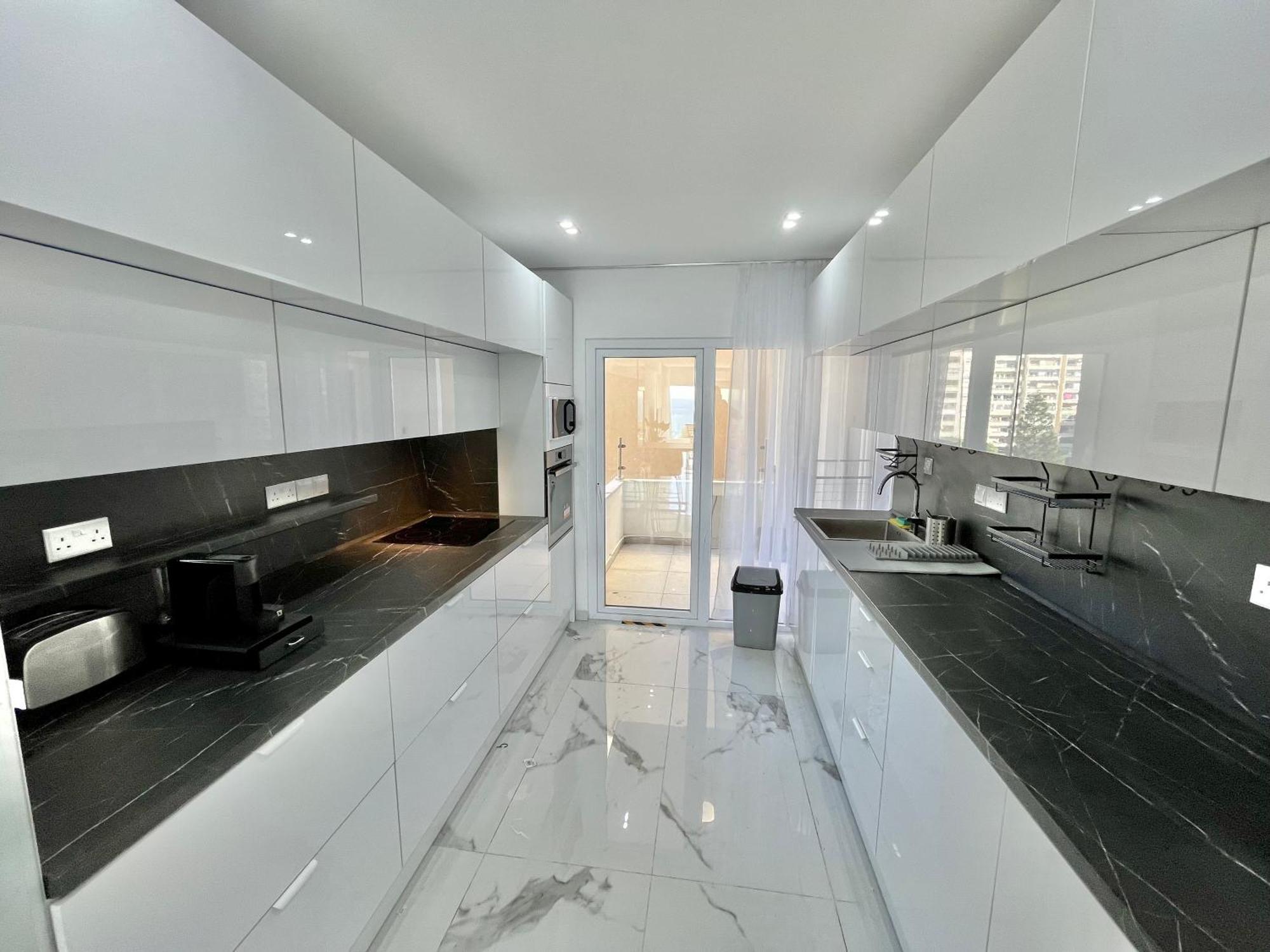 Enaerios Stunning Seaview