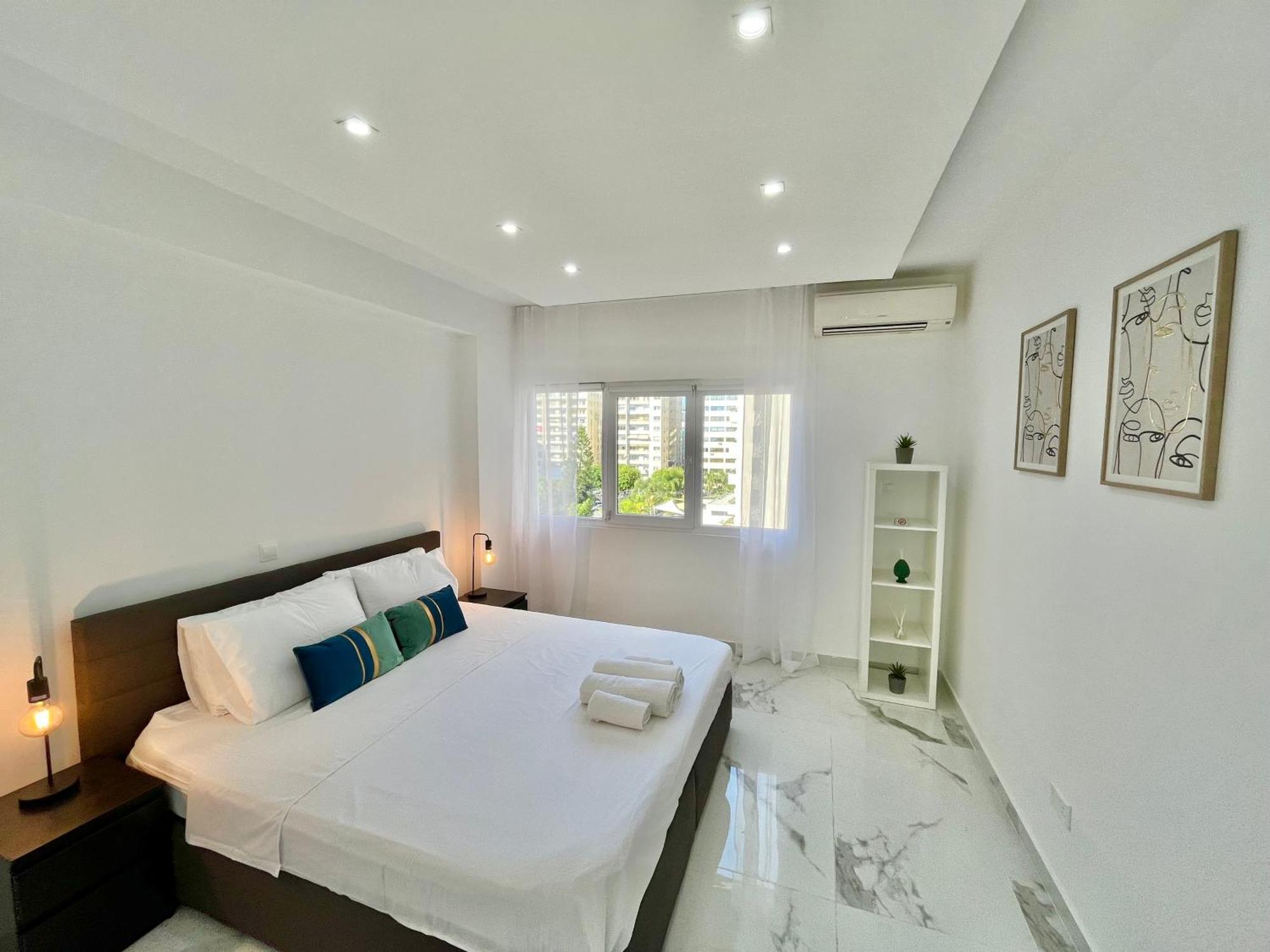 Enaerios Stunning Seaview *
