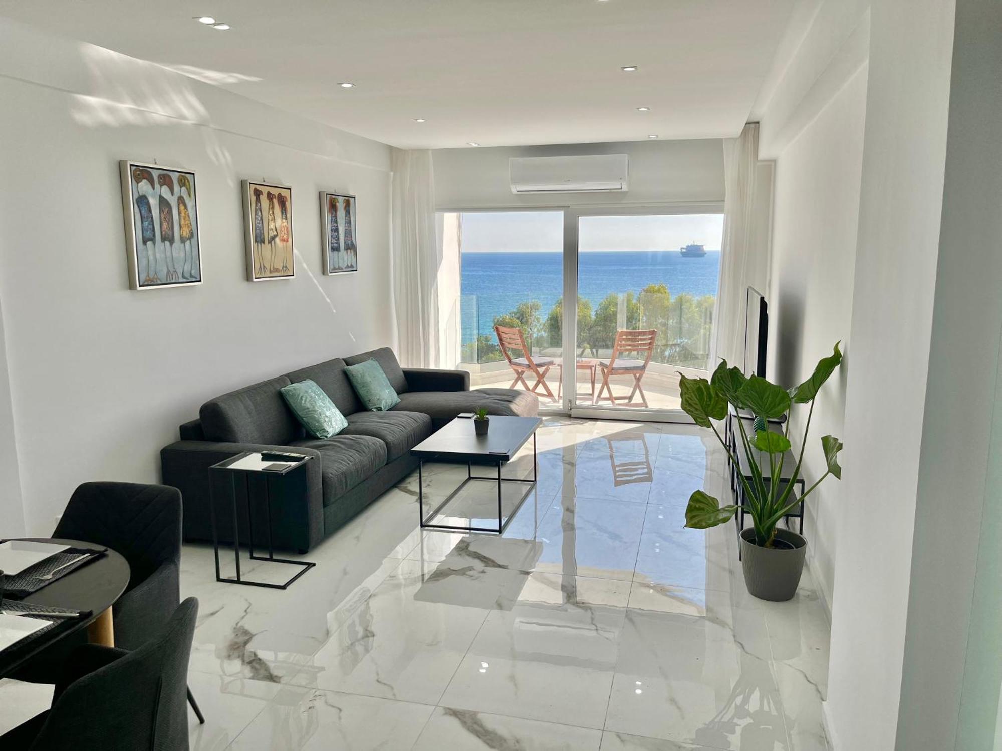 Enaerios Stunning Seaview