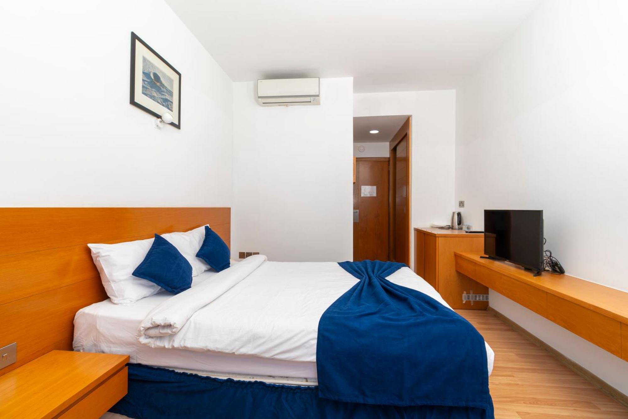 Bellapais Oasis Hotel 3*