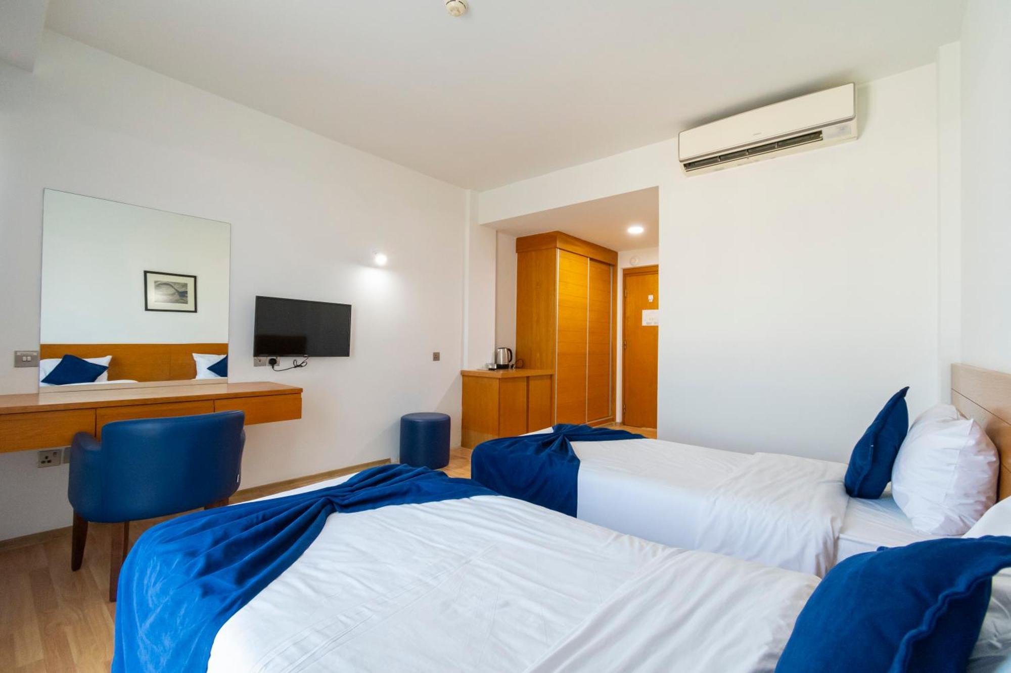 Bellapais Oasis 3* Kazaphani