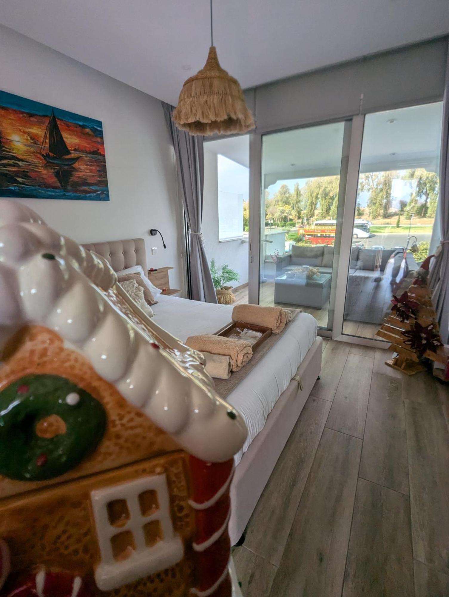 Apartamento Bohemian Rhapsody *
