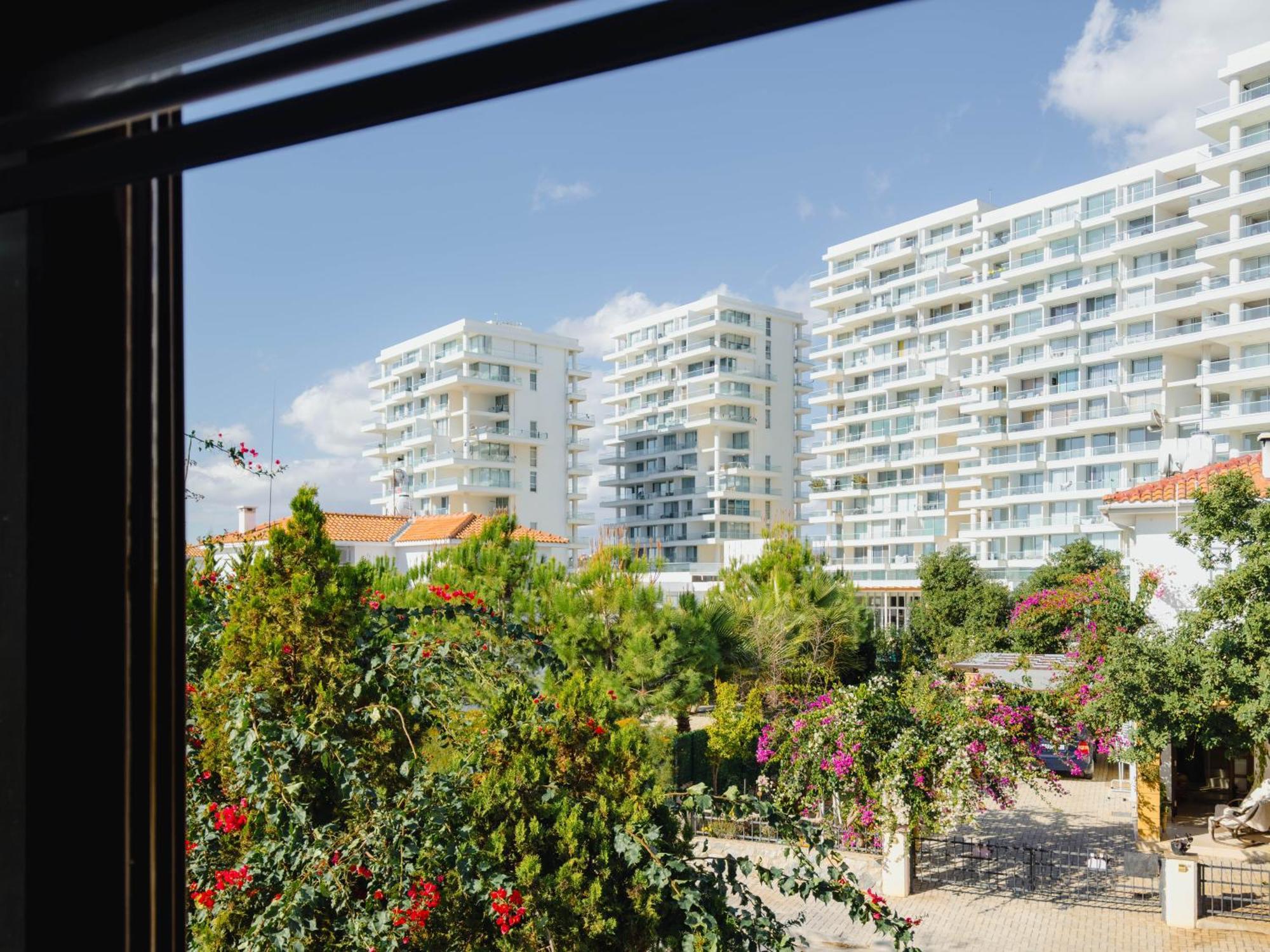In The Heart Of Bogaz, Iskele, Cyprus Apartment Iskele District (Northern Cyprus)