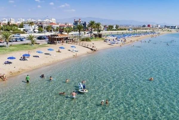 In The Heart Of Bogaz, Iskele, Cyprus Iskele District (Northern Cyprus)