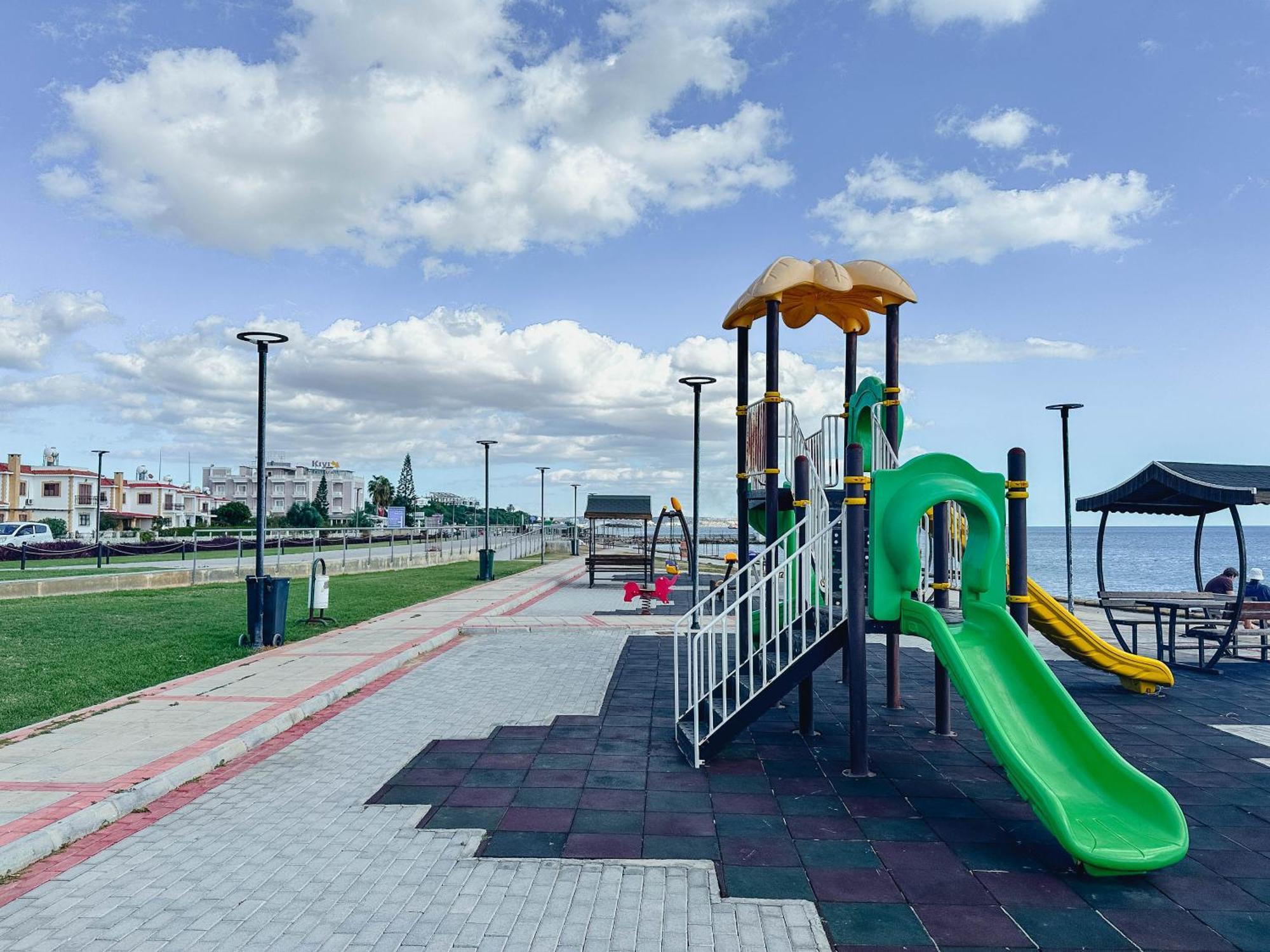 In The Heart Of Bogaz, Iskele, Cyprus * Iskele District (Northern Cyprus)