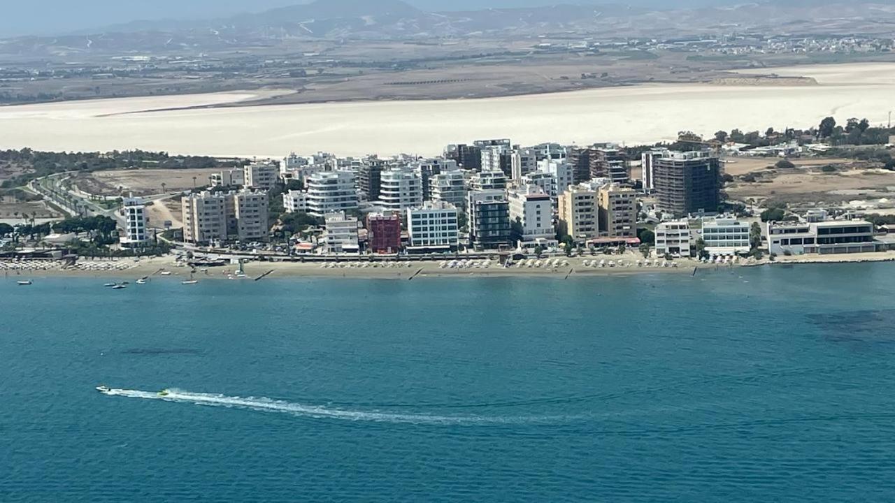 Hotel Island Boutique Larnaca
