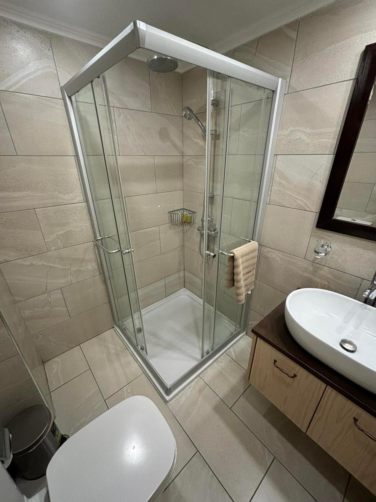 Theoxenia Aparthotel Kalopanagiotis