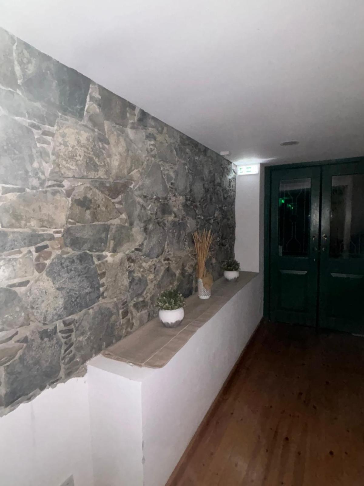 Theoxenia Aparthotel 2*