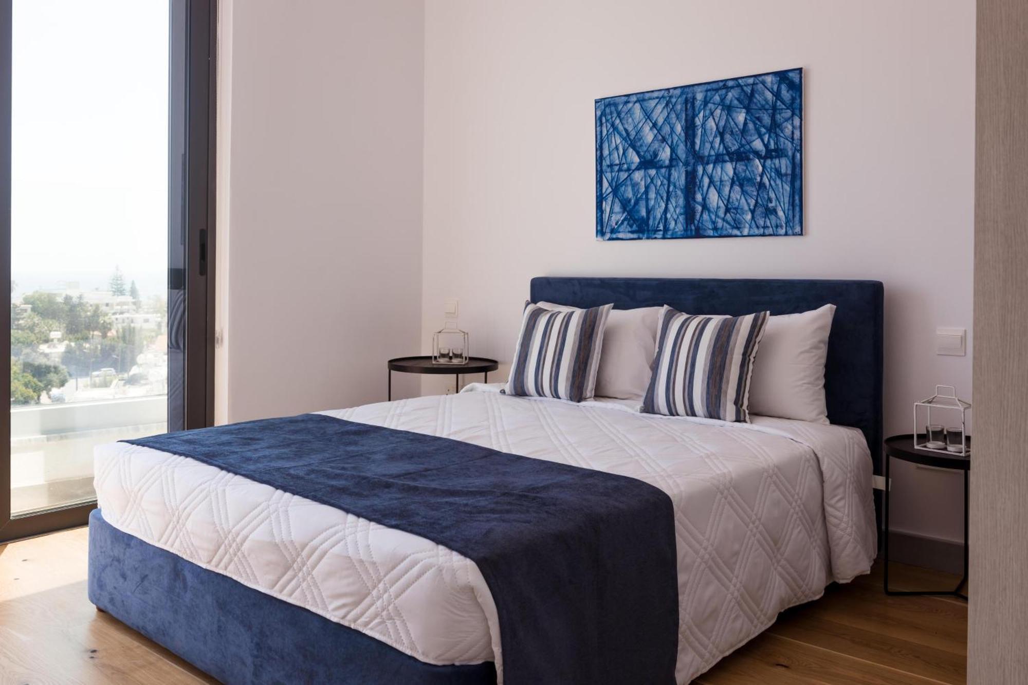 Apartment Arcadia 2 101 2 Bed