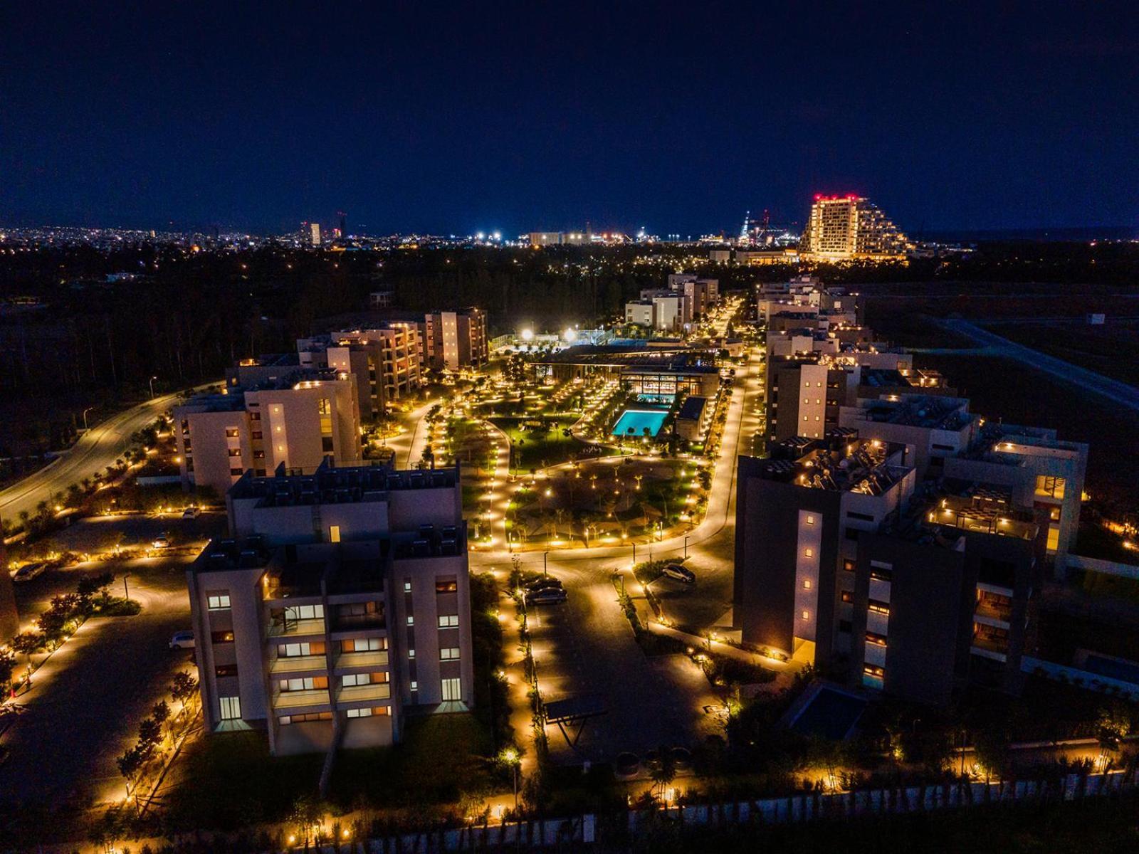 Sunset Gardens * Limassol
